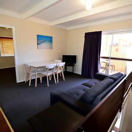 City Centre Apartments Grafton Zewnętrze zdjęcie