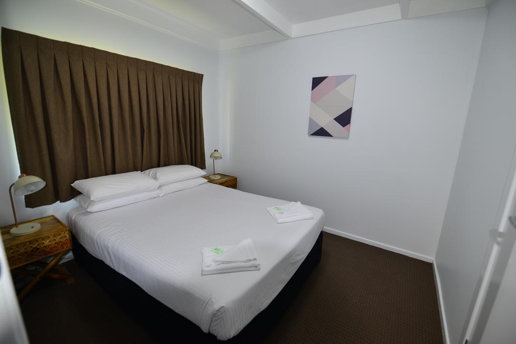 City Centre Apartments Grafton Zewnętrze zdjęcie