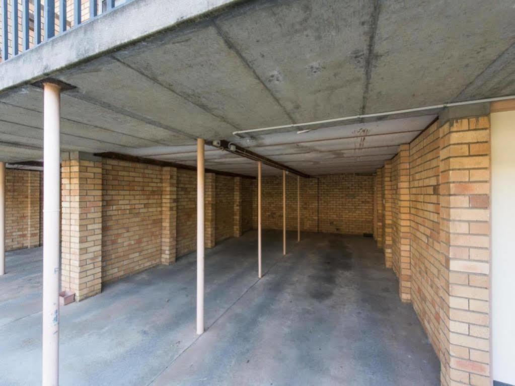 City Centre Apartments Grafton Zewnętrze zdjęcie