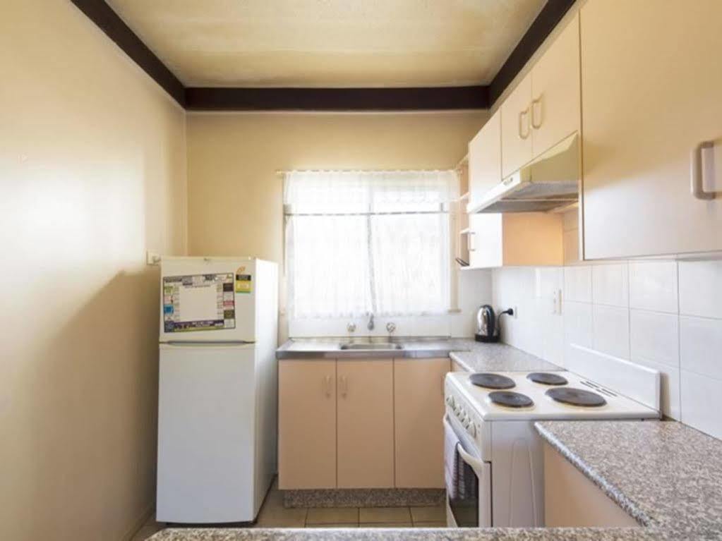 City Centre Apartments Grafton Zewnętrze zdjęcie