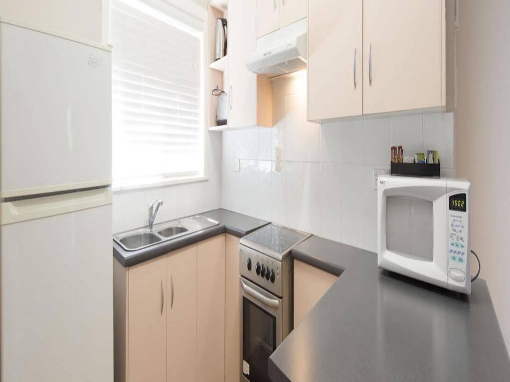City Centre Apartments Grafton Zewnętrze zdjęcie