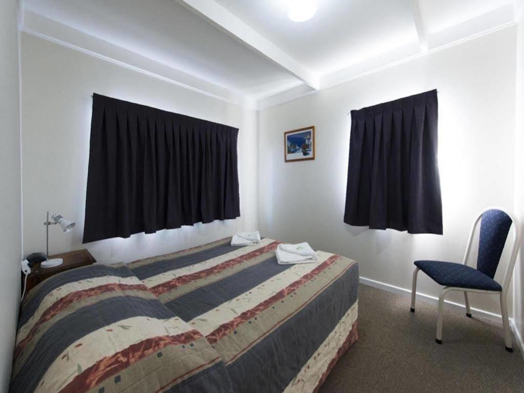 City Centre Apartments Grafton Zewnętrze zdjęcie
